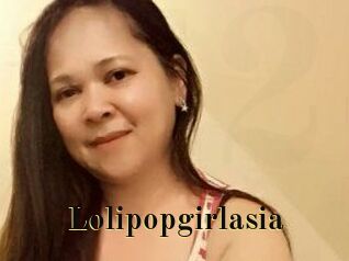Lolipopgirlasia