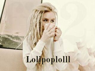 Lolipoplolll