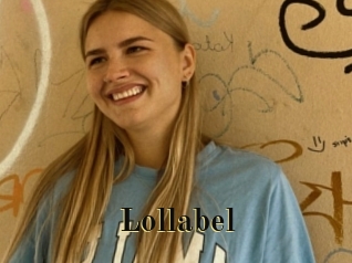Lollabel