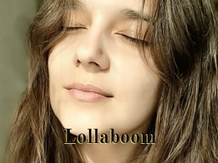Lollaboom