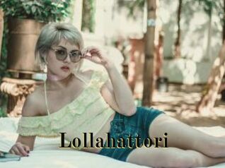 Lollahattori