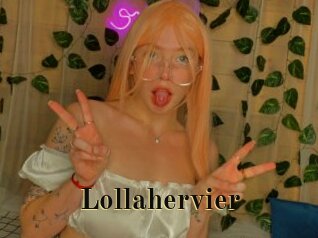 Lollahervier