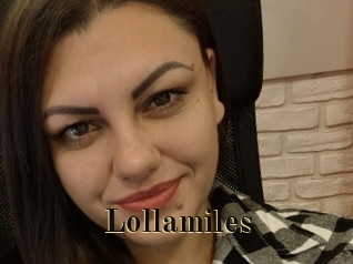 Lollamiles