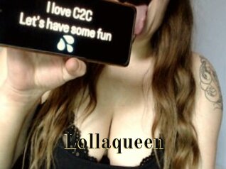 Lollaqueen
