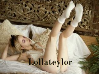 Lollateylor