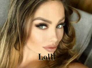 Lolli