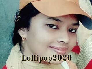 Lollipop2020