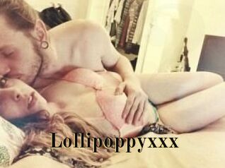 Lollipoppyxxx