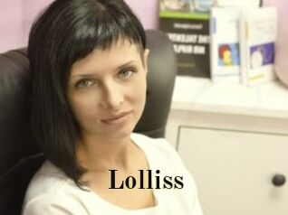 Lolliss