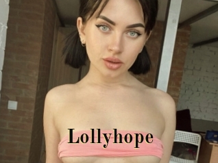 Lollyhope