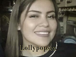 Lollypopsex