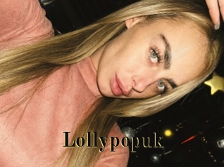 Lollypopuk