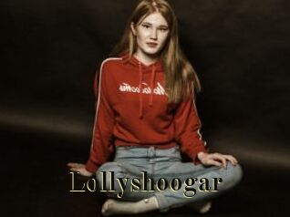 Lollyshoogar