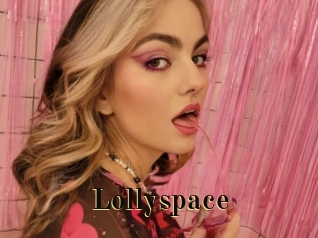 Lollyspace