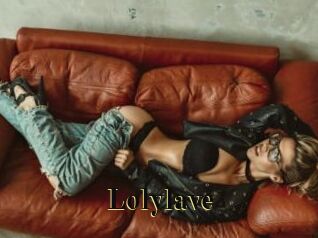 Lolylave