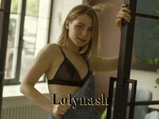 Lolynash