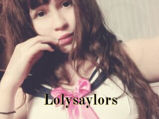 Lolysaylors