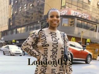 London022