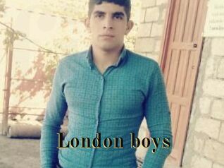 London_boys