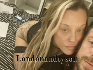 Londonandtyson
