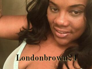 Londonbrown24