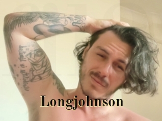 Longjohnson