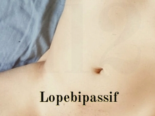 Lopebipassif