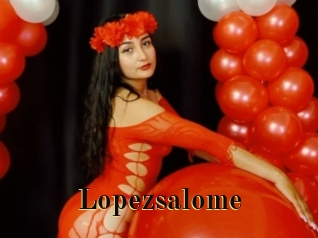 Lopezsalome