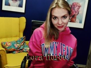 Lora_floret