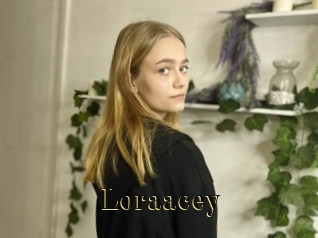 Loraacey