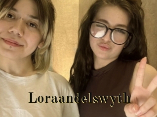 Loraandelswyth
