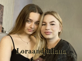 loraandjuliana Films 2 Q