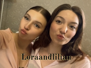Loraandlilian