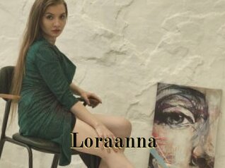 Loraanna