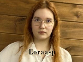 Loraasp