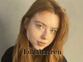 Lorabarren