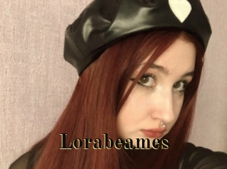 Lorabeames