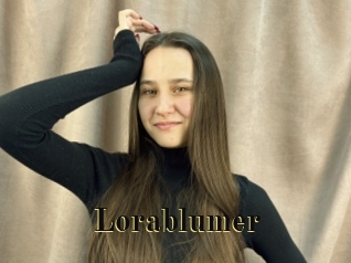 Lorablumer
