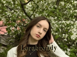 Lorabroady