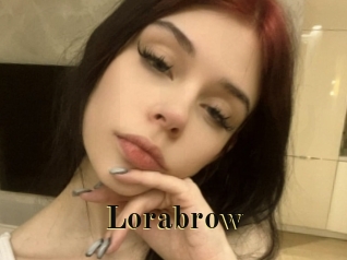 Lorabrow