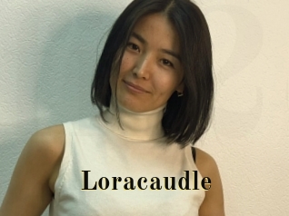 Loracaudle