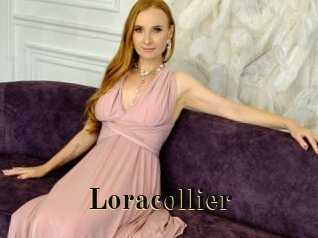 Loracollier
