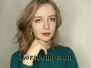 Loracompston