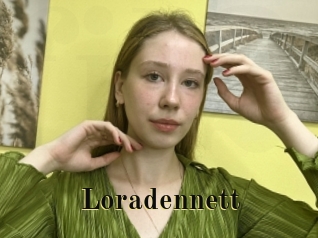 Loradennett