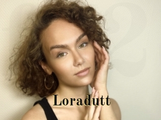 Loradutt