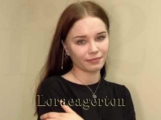 Loraeagerton