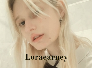 Loraearney