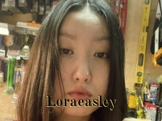 Loraeasley