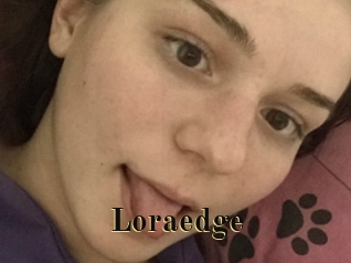 Loraedge