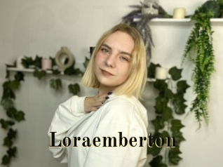 Loraemberton